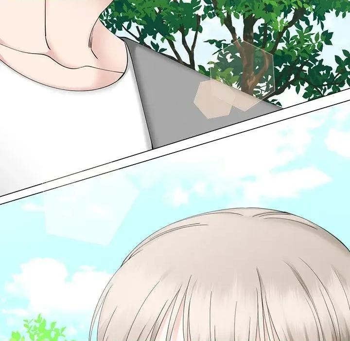 紧紧相依的心 紧紧相依的心-第44话 第101页