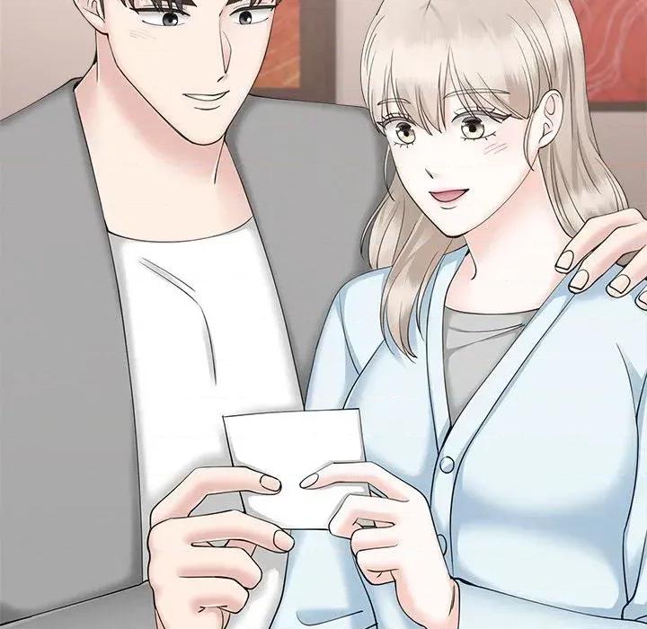 紧紧相依的心 紧紧相依的心-第44话 第109页