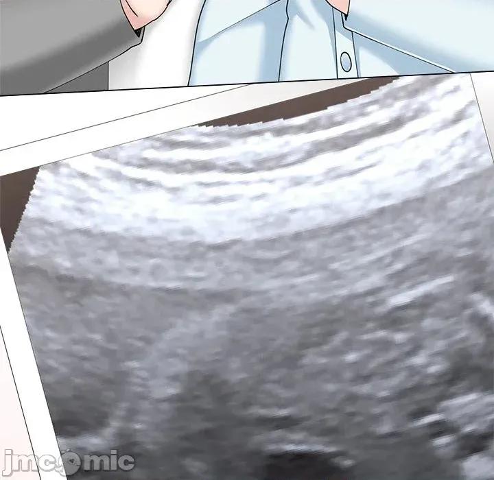 紧紧相依的心 紧紧相依的心-第44话 第110页