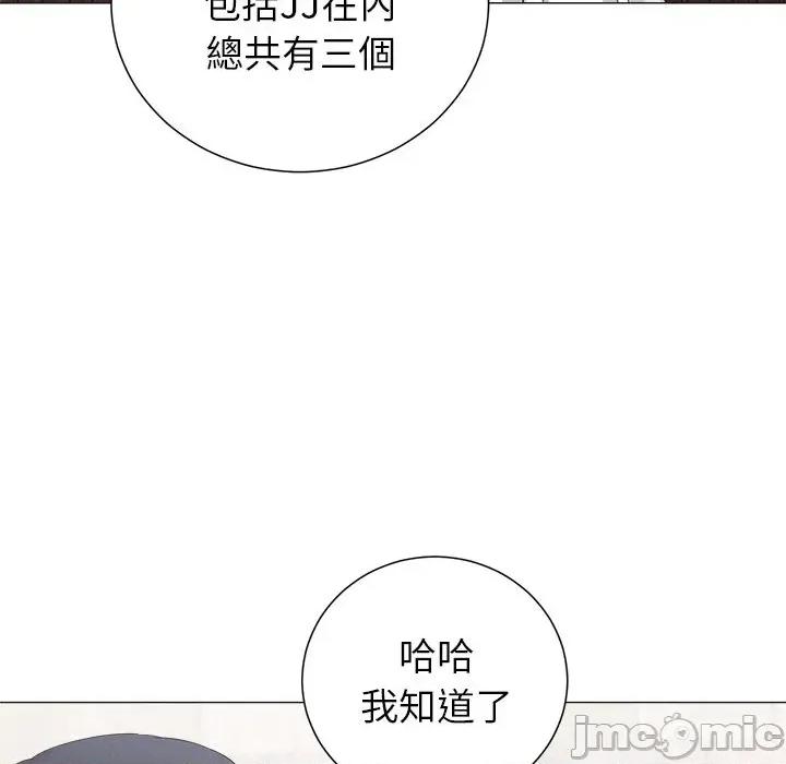 紧紧相依的心 紧紧相依的心-第44话 第115页