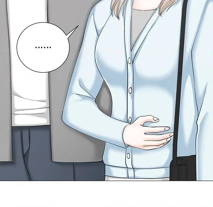 紧紧相依的心 紧紧相依的心-第44话 第117页