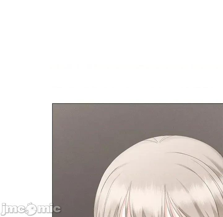 紧紧相依的心 紧紧相依的心-第44话 第125页