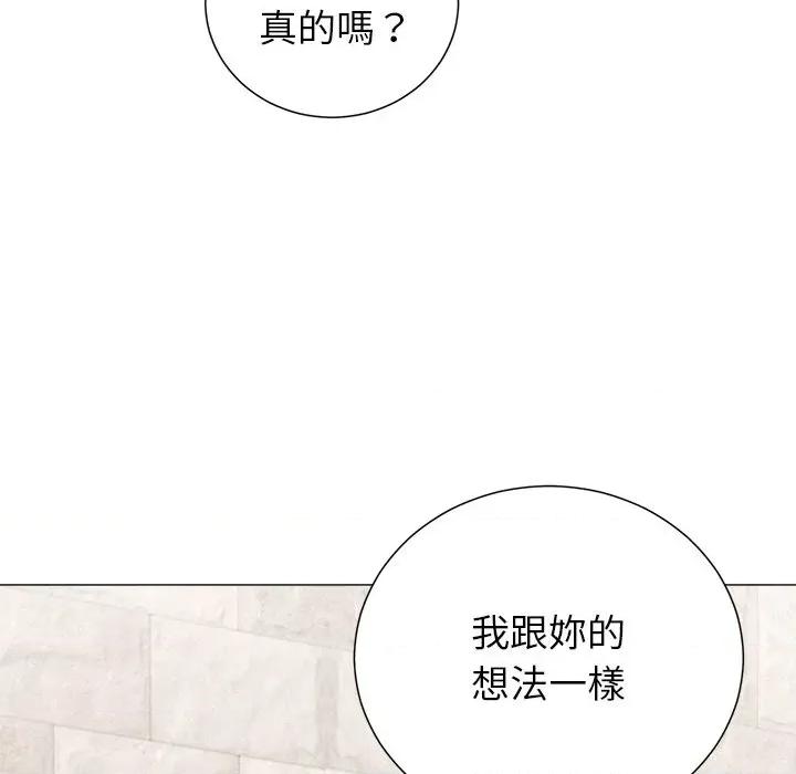 紧紧相依的心 紧紧相依的心-第44话 第129页