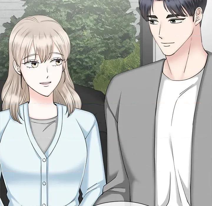 紧紧相依的心 紧紧相依的心-第44话 第151页