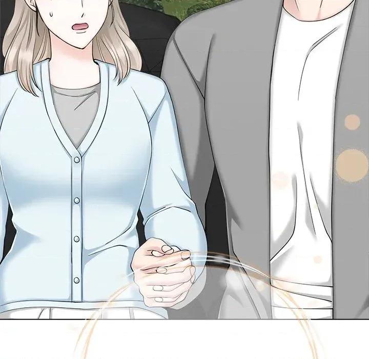 紧紧相依的心 紧紧相依的心-第44话 第168页