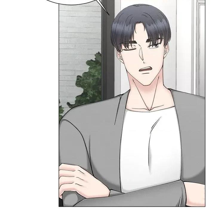 紧紧相依的心 紧紧相依的心-第45话 第9页