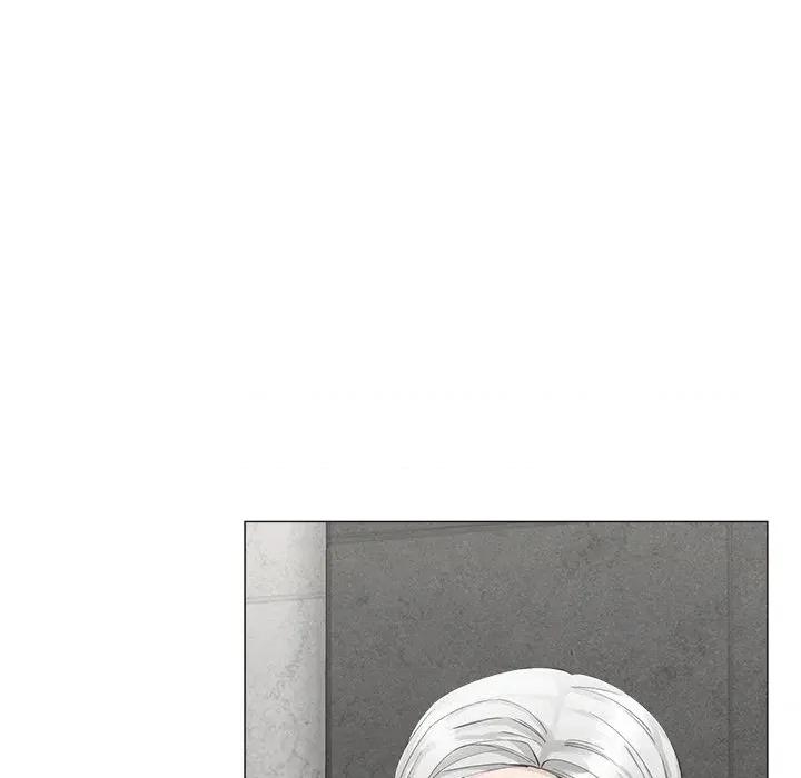 紧紧相依的心 紧紧相依的心-第45话 第17页