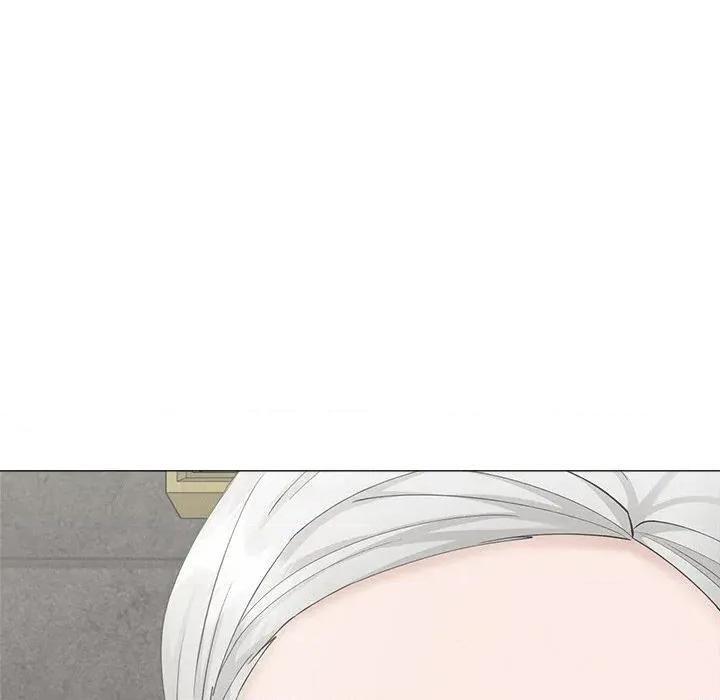 紧紧相依的心 紧紧相依的心-第45话 第21页
