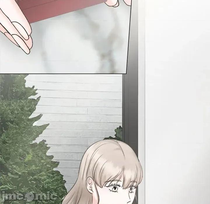 紧紧相依的心 紧紧相依的心-第45话 第30页
