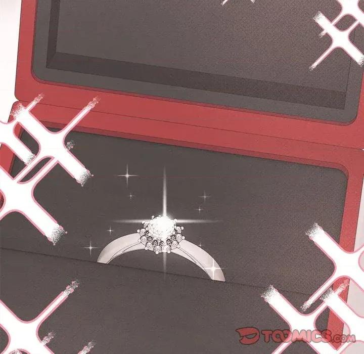 紧紧相依的心 紧紧相依的心-第45话 第33页