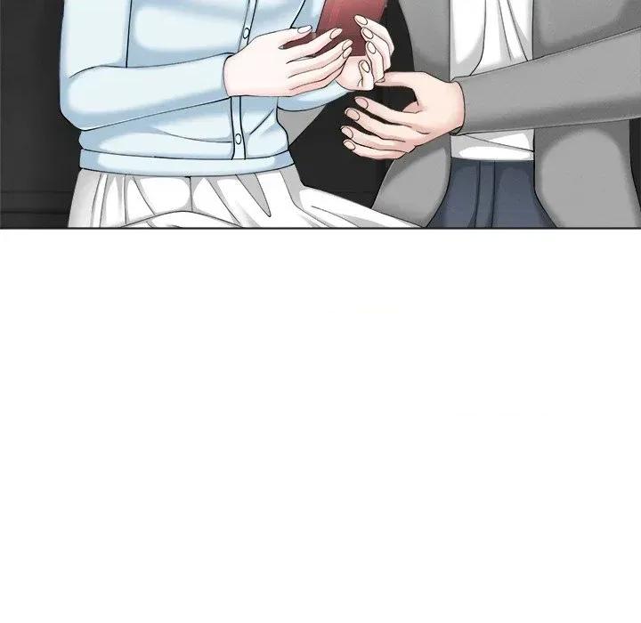 紧紧相依的心 紧紧相依的心-第45话 第41页
