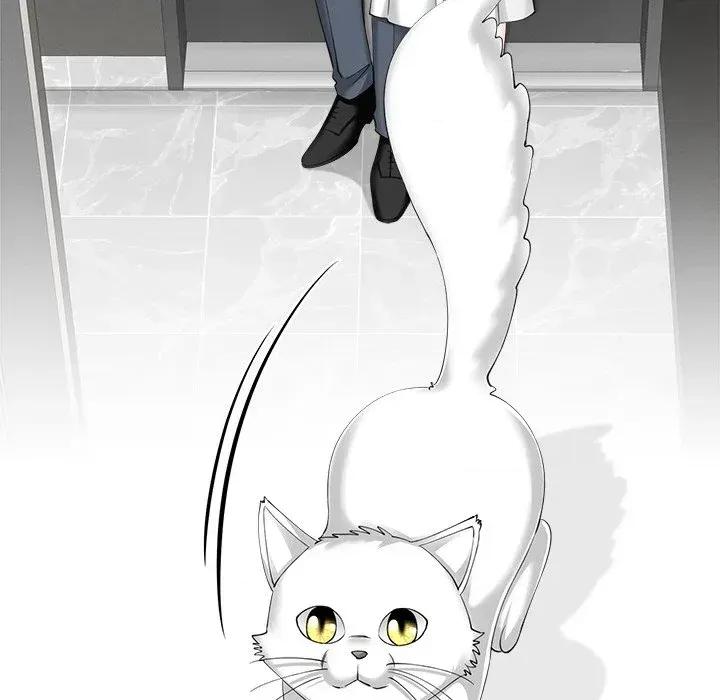 紧紧相依的心 紧紧相依的心-第45话 第46页