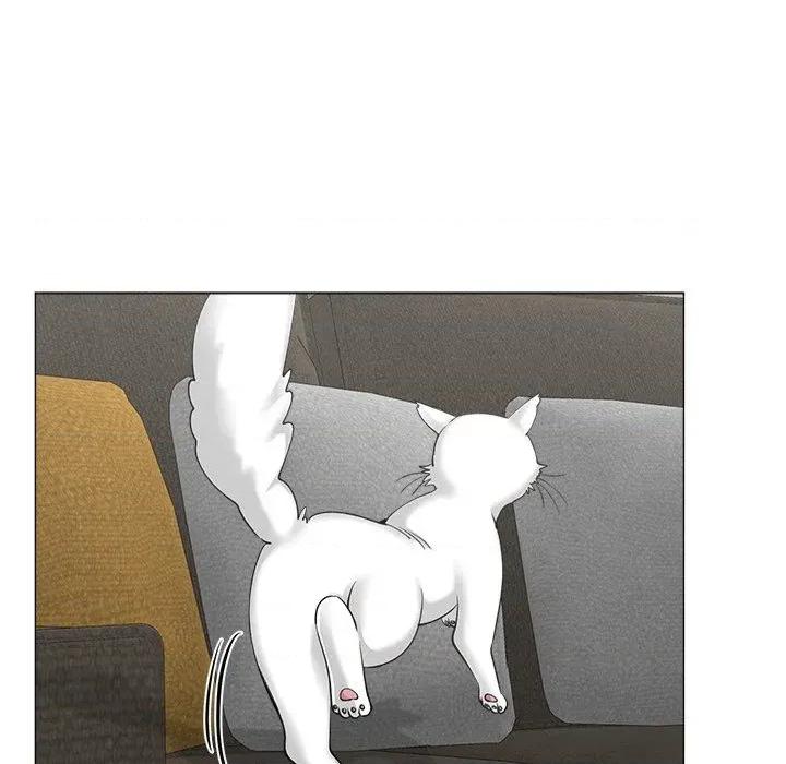 紧紧相依的心 紧紧相依的心-第45话 第53页