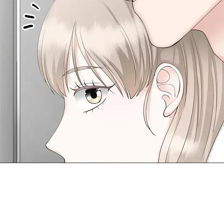 紧紧相依的心 紧紧相依的心-第45话 第67页