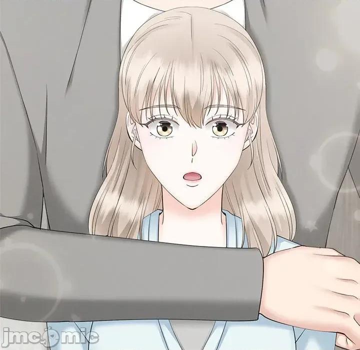 紧紧相依的心 紧紧相依的心-第45话 第75页