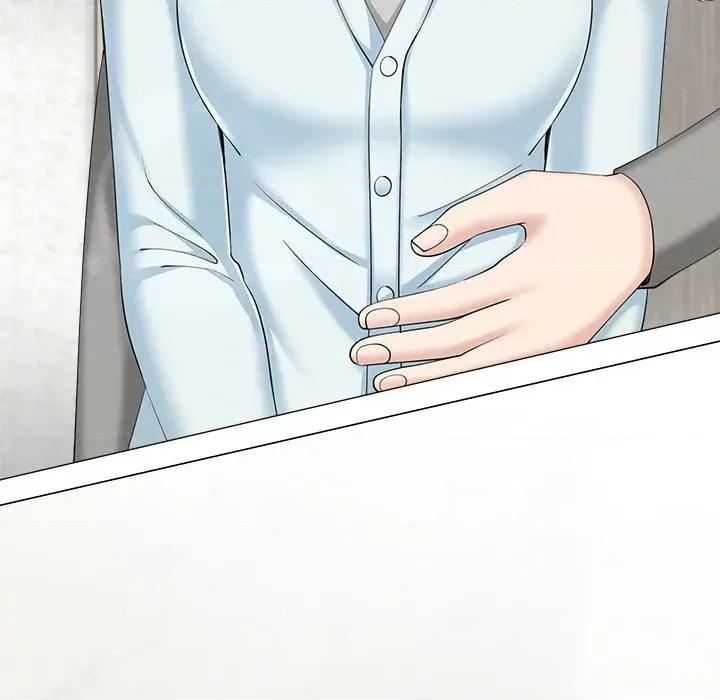 紧紧相依的心 紧紧相依的心-第45话 第76页