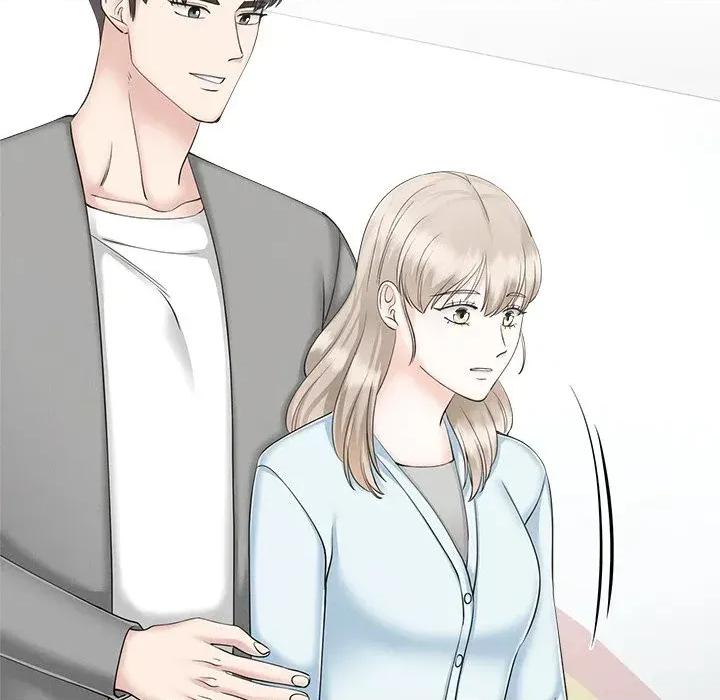 紧紧相依的心 紧紧相依的心-第45话 第81页