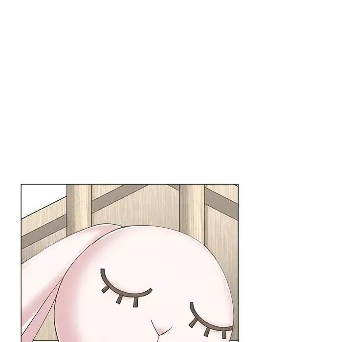 紧紧相依的心 紧紧相依的心-第45话 第83页