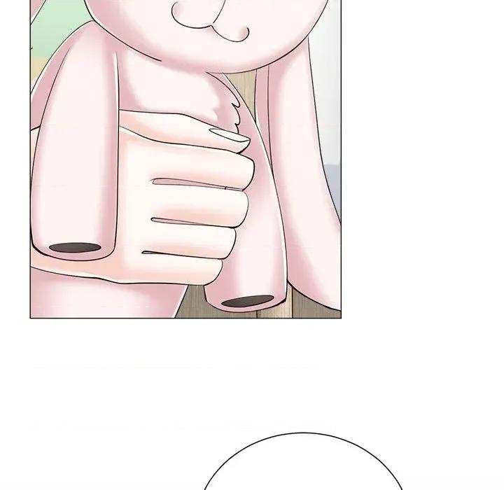 紧紧相依的心 紧紧相依的心-第45话 第84页