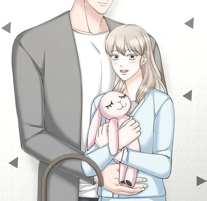 紧紧相依的心 紧紧相依的心-第45话 第99页