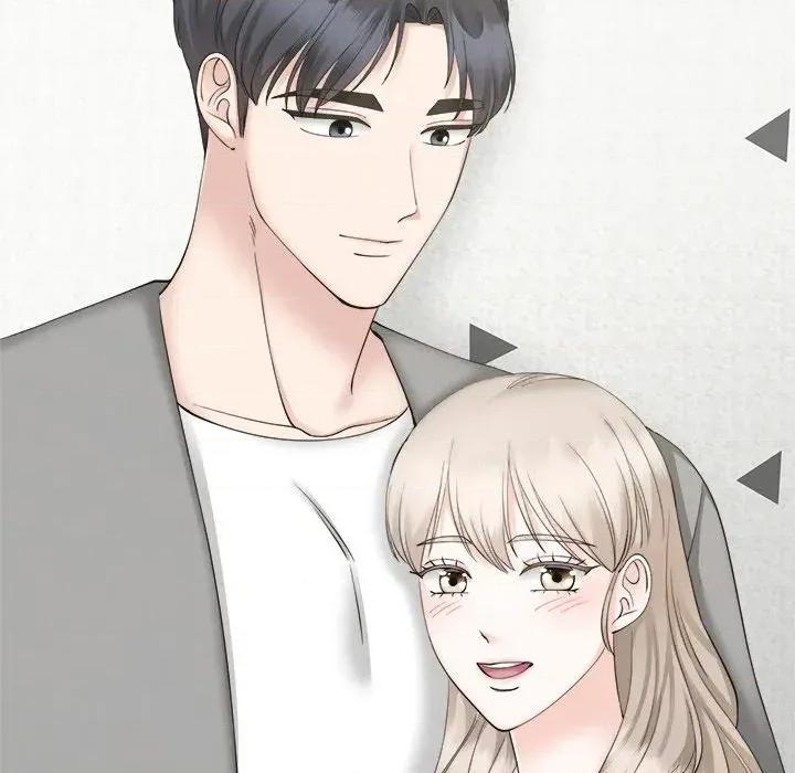 紧紧相依的心 紧紧相依的心-第45话 第107页