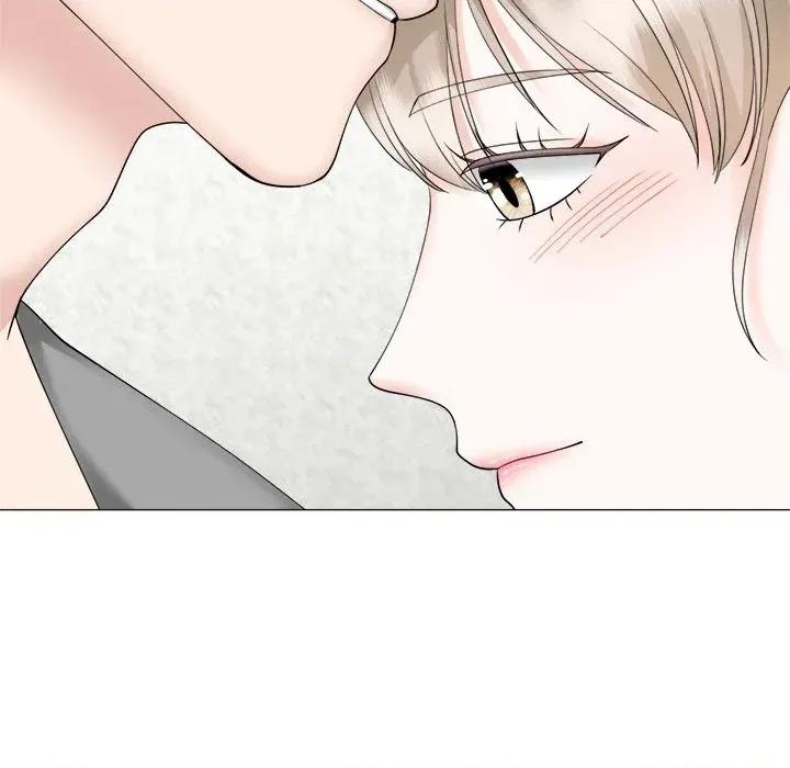紧紧相依的心 紧紧相依的心-第45话 第111页