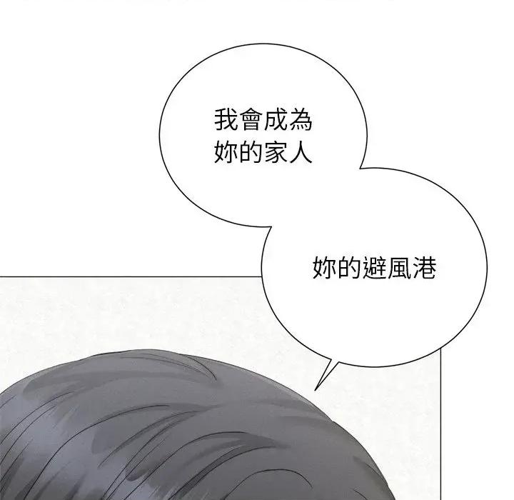 紧紧相依的心 紧紧相依的心-第45话 第112页