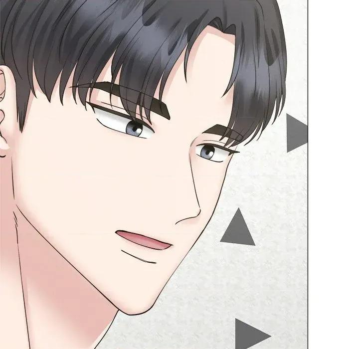 紧紧相依的心 紧紧相依的心-第45话 第113页