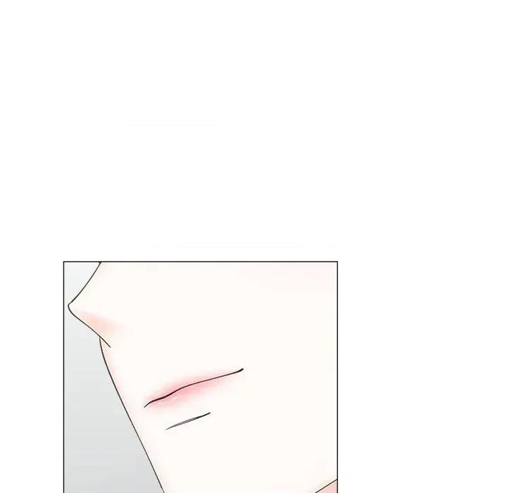 紧紧相依的心 紧紧相依的心-第45话 第126页