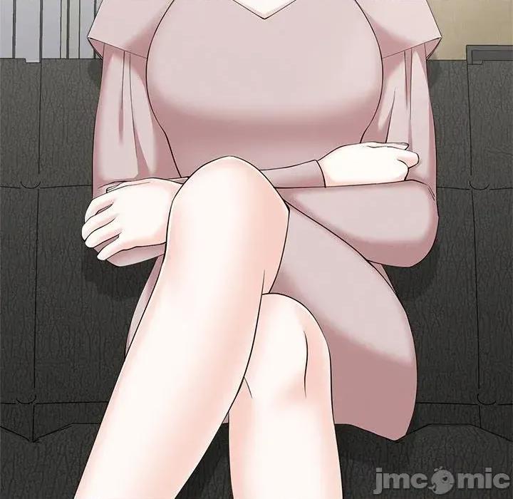 紧紧相依的心 紧紧相依的心-第45话 第135页