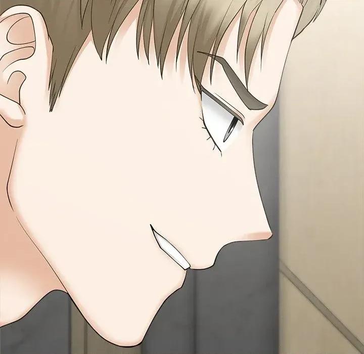紧紧相依的心 紧紧相依的心-第45话 第154页