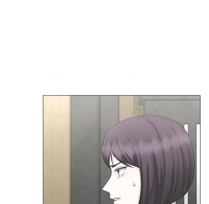 紧紧相依的心 紧紧相依的心-第45话 第162页