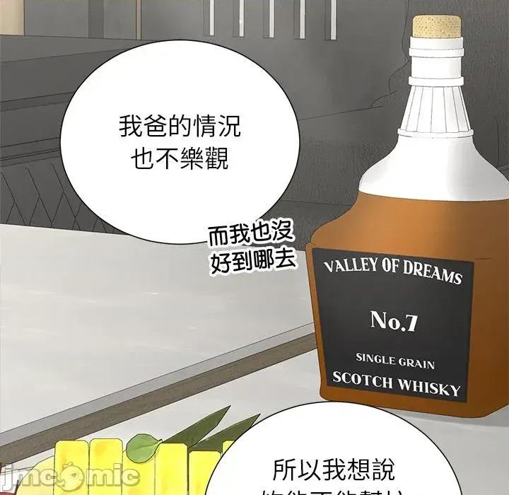 紧紧相依的心 紧紧相依的心-第45话 第165页