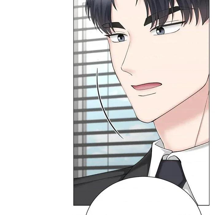 紧紧相依的心 紧紧相依的心-第47话 第108页