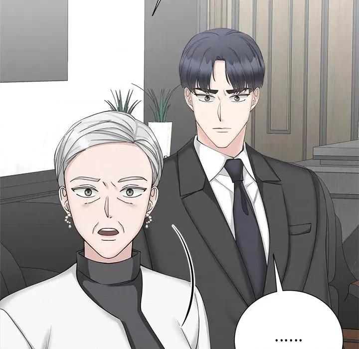紧紧相依的心 紧紧相依的心-第47话 第129页