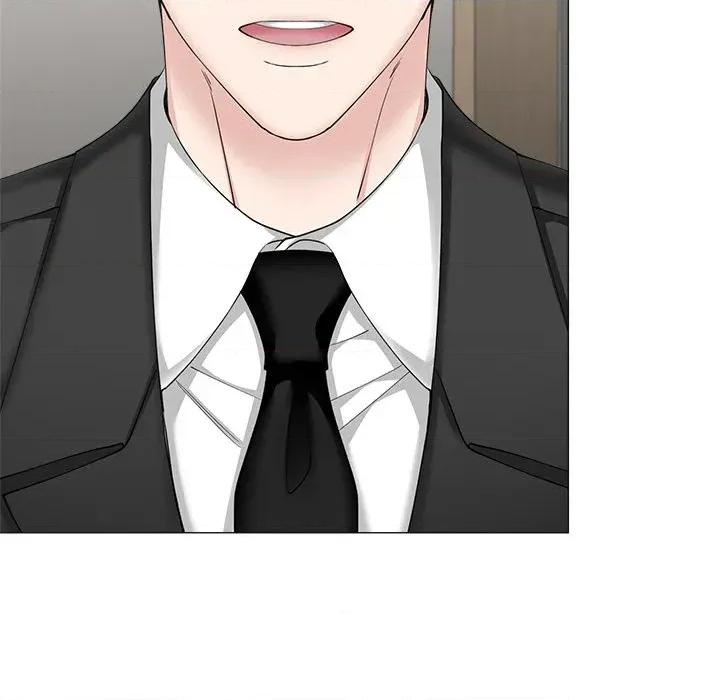 紧紧相依的心 紧紧相依的心-第47话 第152页