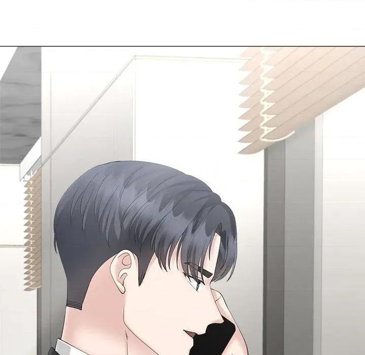 紧紧相依的心 紧紧相依的心-第48话 第19页