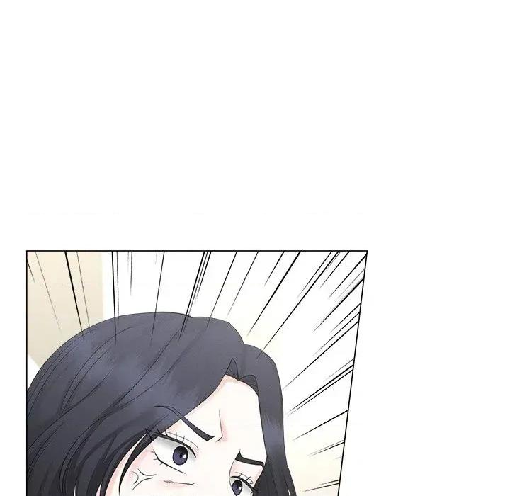 紧紧相依的心 紧紧相依的心-第48话 第41页