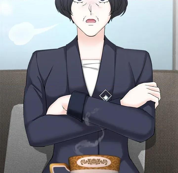 紧紧相依的心 紧紧相依的心-第48话 第47页