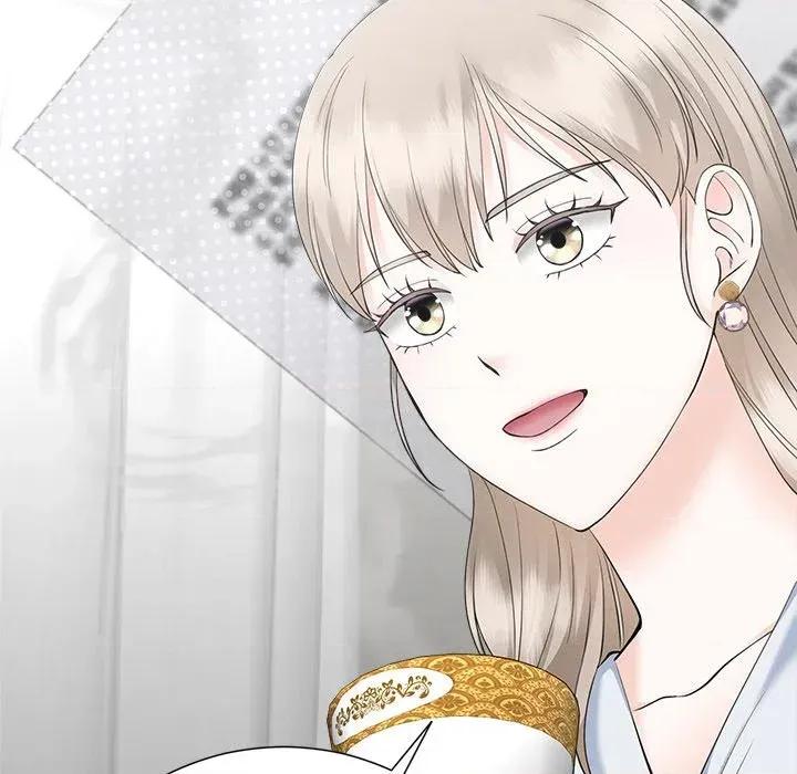 紧紧相依的心 紧紧相依的心-第48话 第59页