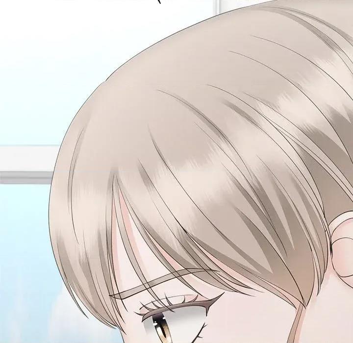 紧紧相依的心 紧紧相依的心-第48话 第78页