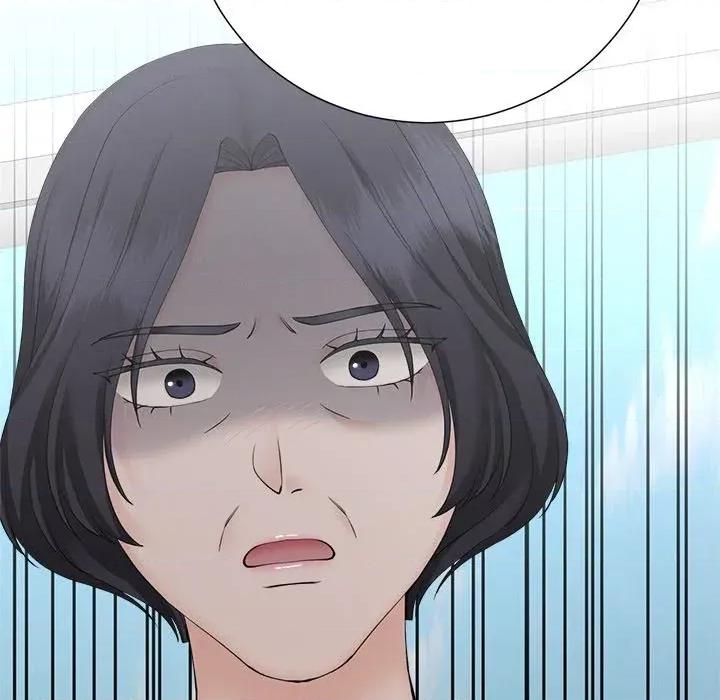 紧紧相依的心 紧紧相依的心-第48话 第93页