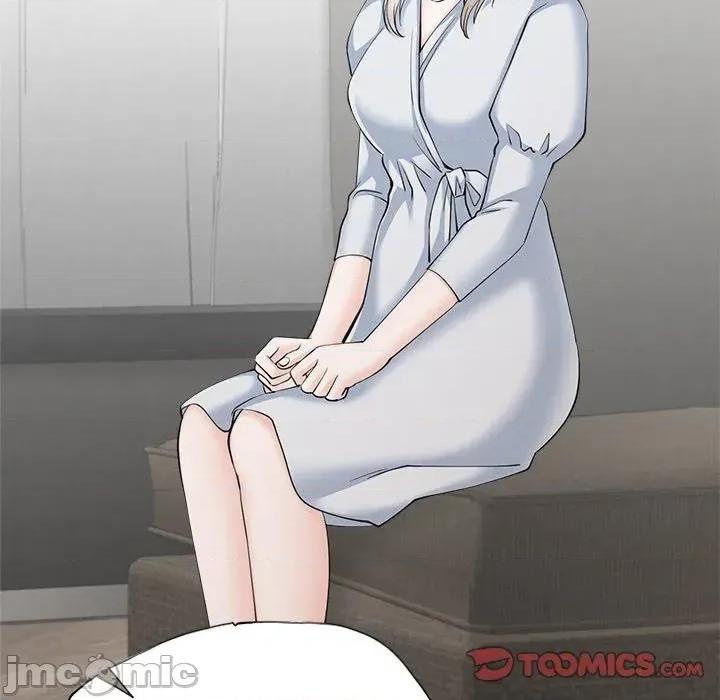 紧紧相依的心 紧紧相依的心-第48话 第100页