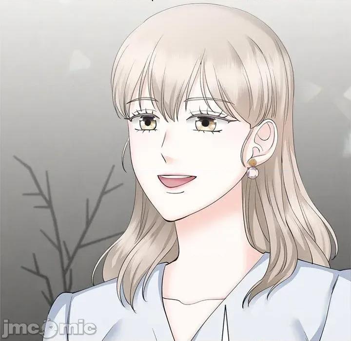 紧紧相依的心 紧紧相依的心-第48话 第135页