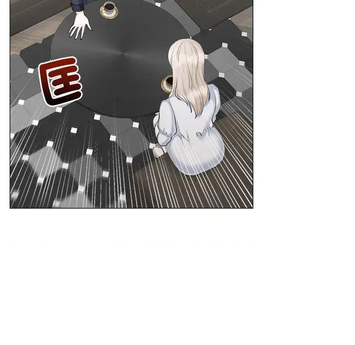 紧紧相依的心 紧紧相依的心-第48话 第138页