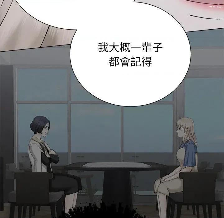 紧紧相依的心 紧紧相依的心-第48话 第153页