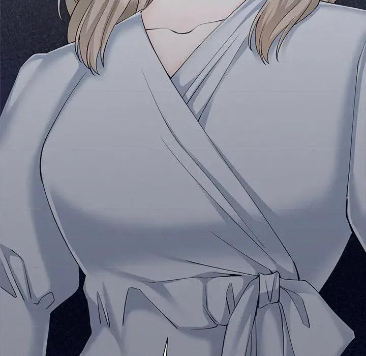 紧紧相依的心 紧紧相依的心-第48话 第166页