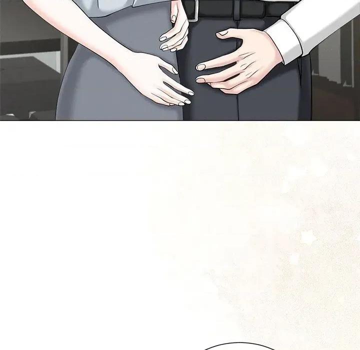 紧紧相依的心 紧紧相依的心-第49话 第17页