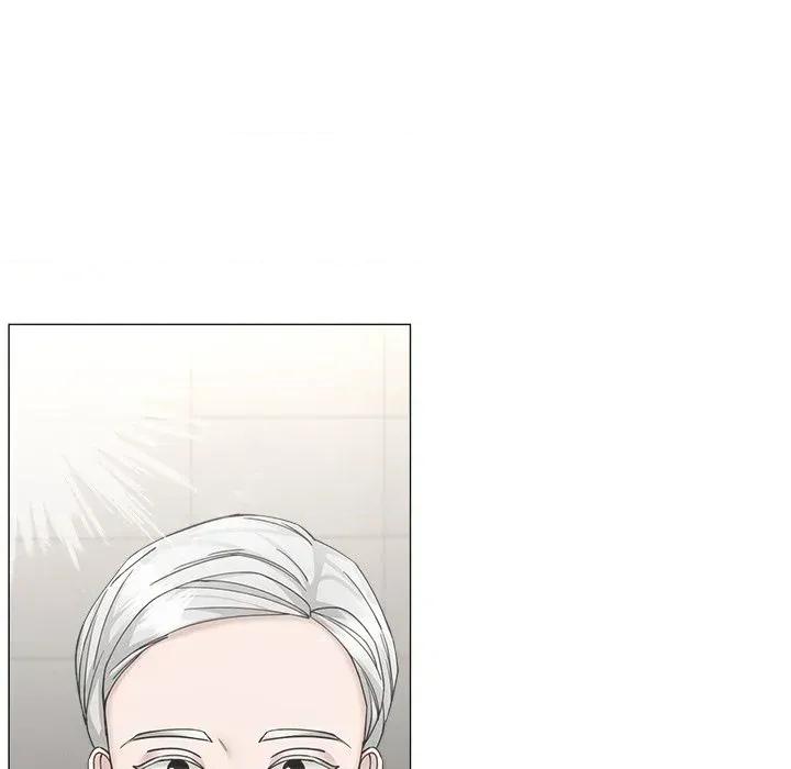 紧紧相依的心 紧紧相依的心-第49话 第58页