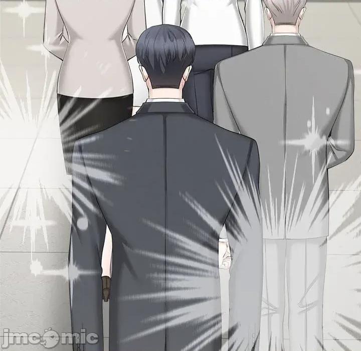 紧紧相依的心 紧紧相依的心-第49话 第90页